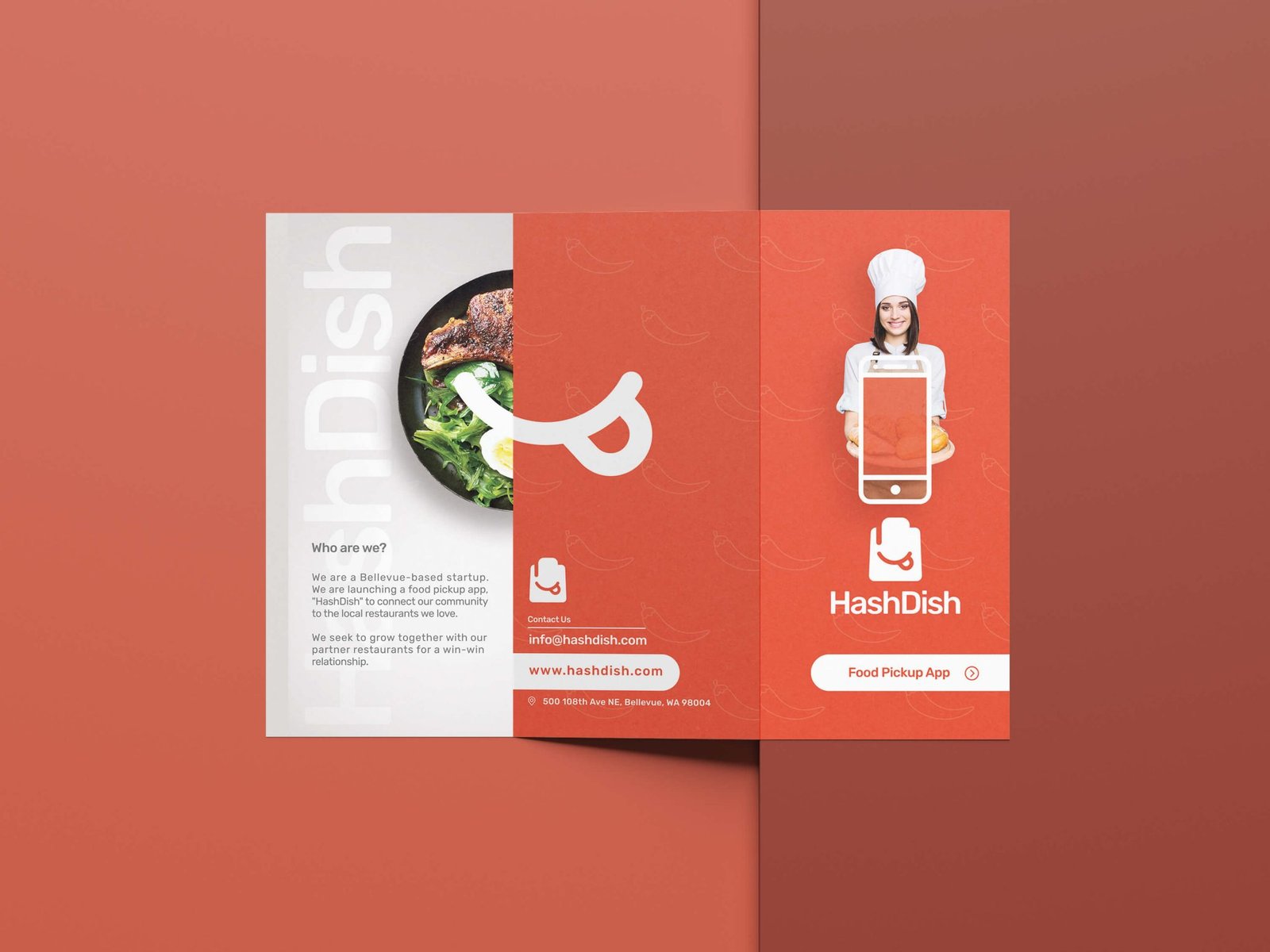 Trifold Brochures
